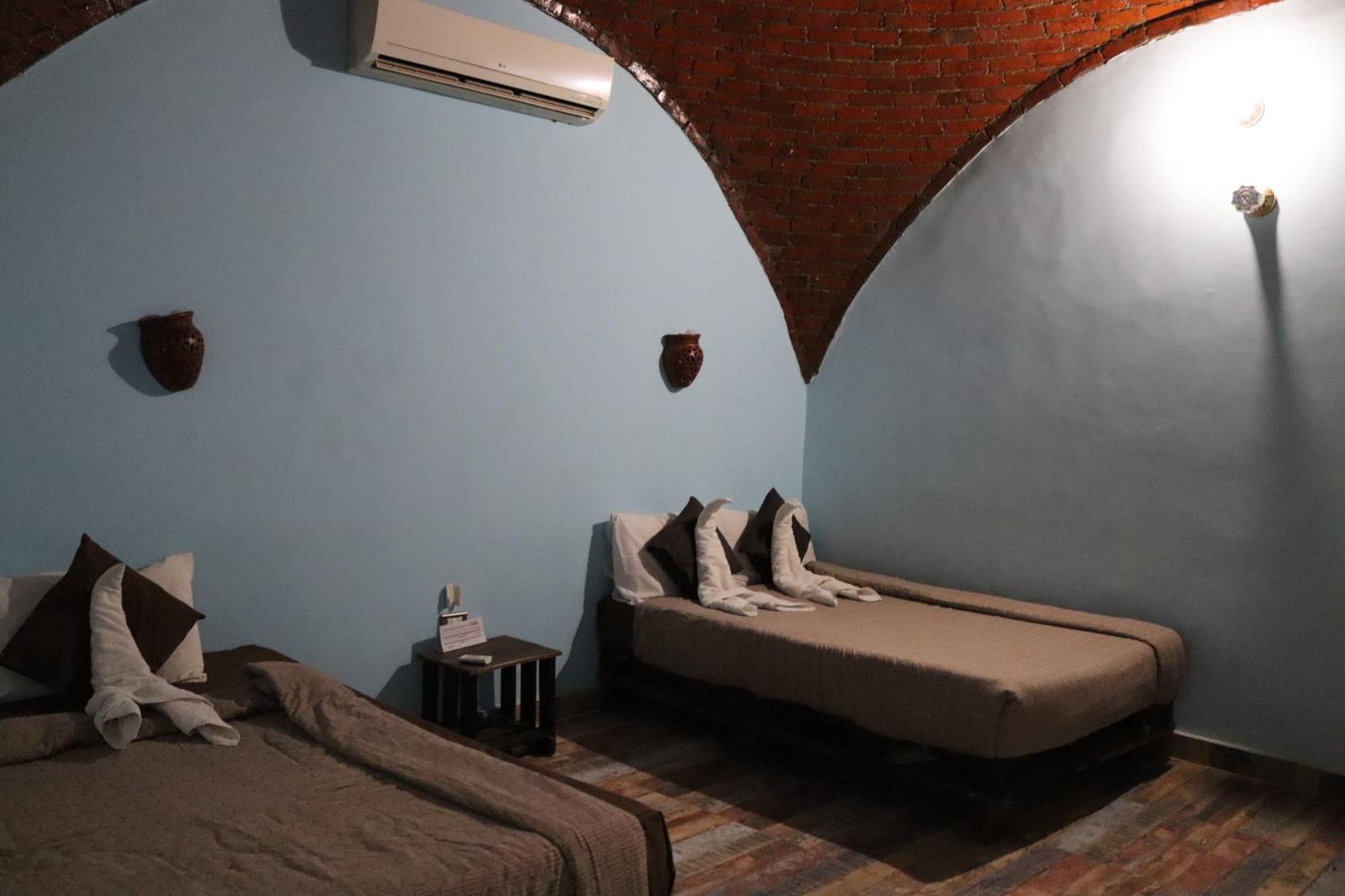 Hadouta Masreya Nubian Guest House Asuán Exteriér fotografie